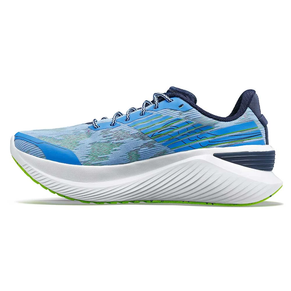 Saucony Men's Endorphin Shift 3 Running Shoe - Ether - Regular (D) 5 Saucony Men's Endorphin Shift 3 Running Shoe - Ether - Regular (D) - Image 3