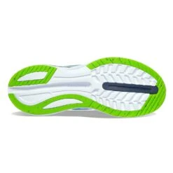 Saucony Men's Endorphin Shift 3 Running Shoe - Ether - Regular (D) 11 Saucony Men's Endorphin Shift 3 Running Shoe - Ether - Regular (D) -Gazelle Sports S20813 35 4