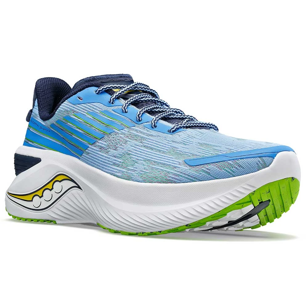 Saucony Men's Endorphin Shift 3 Running Shoe - Ether - Regular (D) 4 Saucony Men's Endorphin Shift 3 Running Shoe - Ether - Regular (D) - Image 2