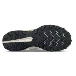 Saucony Men's Peregrine RFG Trail Running Shoe - Shadow/Black - Regular (D) 13 Saucony Men's Peregrine RFG Trail Running Shoe - Shadow/Black - Regular (D) -Gazelle Sports S20869 138 6