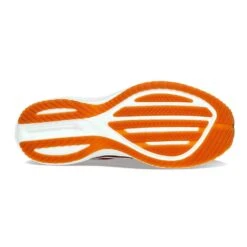 Saucony Men's Triumph 21 Running Shoe - Sundown/Linen - Regular (D) 11 Saucony Men's Triumph 21 Running Shoe - Sundown/Linen - Regular (D) -Gazelle Sports S20881 50 4