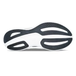 Saucony Men's Ride 17 Running - Cinder/Black - Regular (D) -Gazelle Sports S20924 107 6