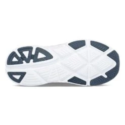 Saucony Men's Guide 17 Running Shoe - Black/Shadow - Regular (D) -Gazelle Sports S20936 100 6