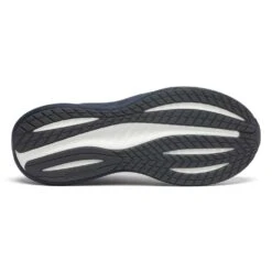 Saucony Men's Triumph 22 Running Shoe - Cloud/Navy - Regular (D) -Gazelle Sports S20964 218 6