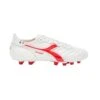 Diadora Men's Brasil Italy OG Lt+ FG Soccer Shoe - White/Milano Red -Gazelle Sports ScreenShot2022 10 31at3.45.21PM clipped rev 1 1