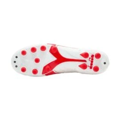 Diadora Men's Brasil Italy OG Lt+ FG Soccer Shoe - White/Milano Red 8 Diadora Men's Brasil Italy OG Lt+ FG Soccer Shoe - White/Milano Red -Gazelle Sports ScreenShot2022 10 31at3.45.36PM clipped rev 1