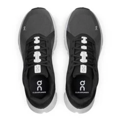 On Running Men's Cloudrunner Running Shoe - Eclipse/Frost - Wide (2E) 11 On Running Men's Cloudrunner Running Shoe - Eclipse/Frost - Wide (2E) -Gazelle Sports Small JPEG 46.99017 cloudrunner ss22 eclipse frost m g2