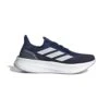 ADIDAS Men's Ultraboost 5X Running Shoe - Dark Blue/Cloud White/Halo Silver - Regular (D)