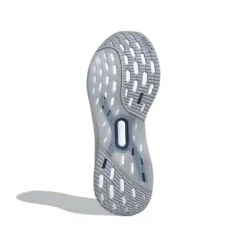 ADIDAS Men's Ultraboost 5X Running Shoe - Dark Blue/Cloud White/Halo Silver - Regular (D) -Gazelle Sports Ultraboost 5X Shoes Blue JI3385 03 standard