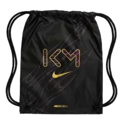 Nike All Gender Mercurial Superfly 10 Elite Mbappé - Grand Purple/Pale Ivory - Regular (D) -Gazelle Sports ZM SUPERFLY 10 ELITE KM FG 5