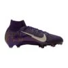 Nike All Gender Mercurial Superfly 10 Elite Mbappé - Grand Purple/Pale Ivory - Regular (D) -Gazelle Sports ZM SUPERFLY 10 ELITE KM FG 6