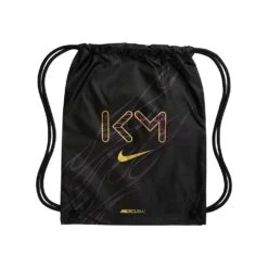 Nike All Gender Mercurial Vapor 16 Elite Kylian Mbappé - Grand Purple/Pale Ivory - Regular (D) -Gazelle Sports ZM VAPOR 16 ELITE KM FG 6