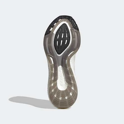 ADIDAS Men's ULTRABOOST 22 - Grey Three/Grey Three/Core Black - Regular (D) 7 ADIDAS Men's ULTRABOOST 22 - Grey Three/Grey Three/Core Black - Regular (D) - Image 5