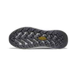 Keen Men's WK400 Walking Shoe - Triple Black- Regular (D) 11 Keen Men's WK400 Walking Shoe - Triple Black- Regular (D) -Gazelle Sports b8ef0b9430e6c6095dcefb484b1c5d3f5fad512b
