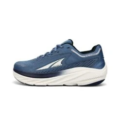 Altra Men's Via Olympus Running Shoe - Mineral Blue - Regular (D) -Gazelle Sports download 12