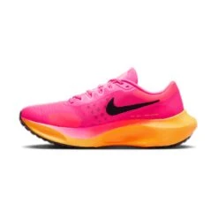 Nike Men's Zoom Fly 5 Running Shoe- Hyper Pink/Black/Laser Orange- Regular (D) 11 Nike Men's Zoom Fly 5 Running Shoe- Hyper Pink/Black/Laser Orange- Regular (D) -Gazelle Sports download 37