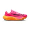 Nike Men's Zoom Fly 5 Running Shoe- Hyper Pink/Black/Laser Orange- Regular (D) -Gazelle Sports download 38