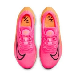 Nike Men's Zoom Fly 5 Running Shoe- Hyper Pink/Black/Laser Orange- Regular (D) 12 Nike Men's Zoom Fly 5 Running Shoe- Hyper Pink/Black/Laser Orange- Regular (D) -Gazelle Sports download 39