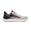 Altra Men's Torin 6 Running Shoe- Gray/Red - Regular (D) 2 Altra Men's Torin 6 Running Shoe- Gray/Red - Regular (D) -Gazelle Sports download 3 84f7da27 1157 454c bee0 588a17e92820