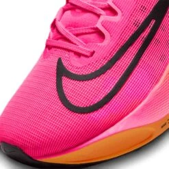 Nike Men's Zoom Fly 5 Running Shoe- Hyper Pink/Black/Laser Orange- Regular (D) 15 Nike Men's Zoom Fly 5 Running Shoe- Hyper Pink/Black/Laser Orange- Regular (D) -Gazelle Sports download 41