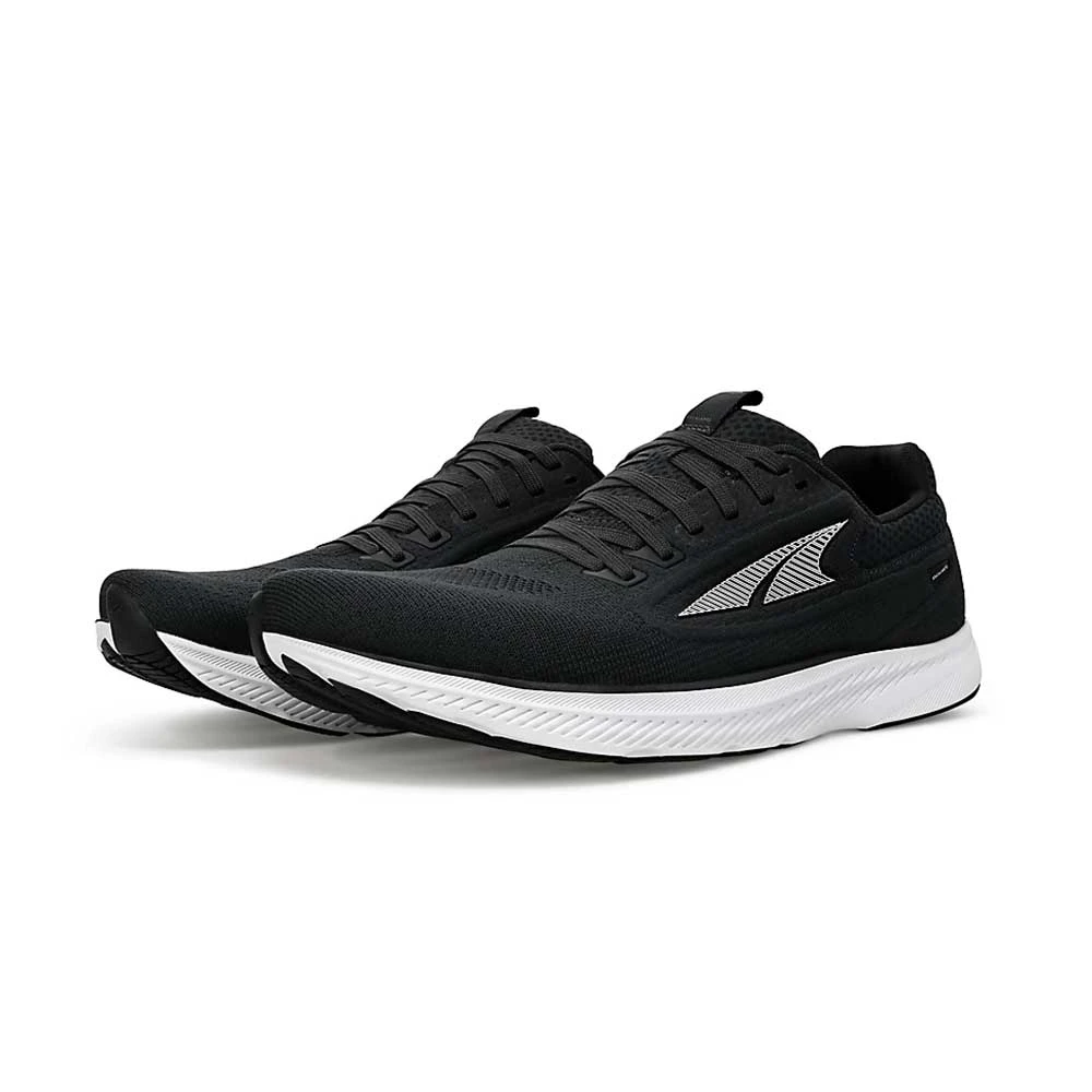 Altra Men's Escalante 3 Running Shoe- Black-Regular (D) 4 Altra Men's Escalante 3 Running Shoe- Black-Regular (D) - Image 2