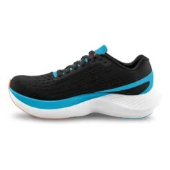 Topo Athletic Men's Specter Running Shoe-Black/Blue- Regular (D) -Gazelle Sports download 4 b61ce123 aa18 4597 acf0 f3018f9cb6c5