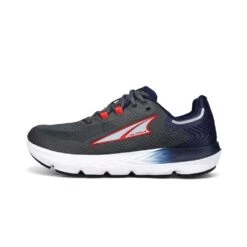 Altra Men's Provision 7 Running Shoe - Dark Gray- Regular (D) -Gazelle Sports download 89712183 a512 43c0 9e89 e0e2dda004b0