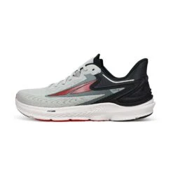 Altra Men's Torin 6 Running Shoe- Gray/Red - Regular (D) 9 Altra Men's Torin 6 Running Shoe- Gray/Red - Regular (D) -Gazelle Sports download a0446743 5c93 4071 abe9 c8b4afcc2440