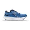 Men's Eleos Running Shoe - Denim/White - Regular (D) -Gazelle Sports elos blue 2
