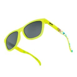 Reebok Men's Goodr Floatride Energy 3.0 Running Shoes - Footwear White/Twisted Coral/Digital Glow- Regular (D) -Gazelle Sports goodr Floatride Energy 3 Men s Shoes White GX0280 HM2