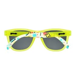 Reebok Men's Goodr Floatride Energy 3.0 Running Shoes - Footwear White/Twisted Coral/Digital Glow- Regular (D) -Gazelle Sports goodr Floatride Energy 3 Men s Shoes White GX0280 HM4