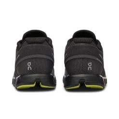 On Running Men's Cloud 5 Running Shoe - Magnet/Fossil - Regular (D) -Gazelle Sports hpboopmpu0wnmvrpo3xp