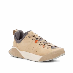 Men's X-Scape NBK Low Sneaker - Beige/Grey Brown - Regular (D) -Gazelle Sports mens x scape nbk low beige grey brown 2 800x 94ba76d3 dce8 4515 9d06 078ef8252021