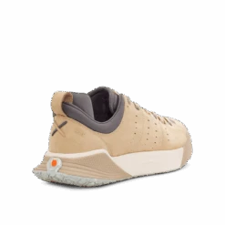 Men's X-Scape NBK Low Sneaker - Beige/Grey Brown - Regular (D) -Gazelle Sports mens x scape nbk low beige grey brown 4 800x e2ab06c3 e7db 4ae1 a6db 85d209fb94b6