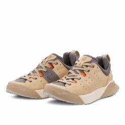 Men's X-Scape NBK Low Sneaker - Beige/Grey Brown - Regular (D) -Gazelle Sports mens x scape nbk low beige grey brown 5 800x 5b76f541 0ef3 4b55 a398 859e385ab44d