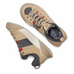 Men's X-Scape NBK Low Sneaker - Beige/Grey Brown - Regular (D) -Gazelle Sports mens x scape nbk low beige grey brown 6 800x 51d7bfa2 548a 4ce7 b59f 1ce679358292