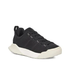 Men's X-Scape NBK Low Sneaker - Black/White - Regular (D) 14 Men's X-Scape NBK Low Sneaker - Black/White - Regular (D) -Gazelle Sports mens x scape nbk low black white 2 800x 49a004d6 b4a7 4287 8d5d 6c8ddafe6120