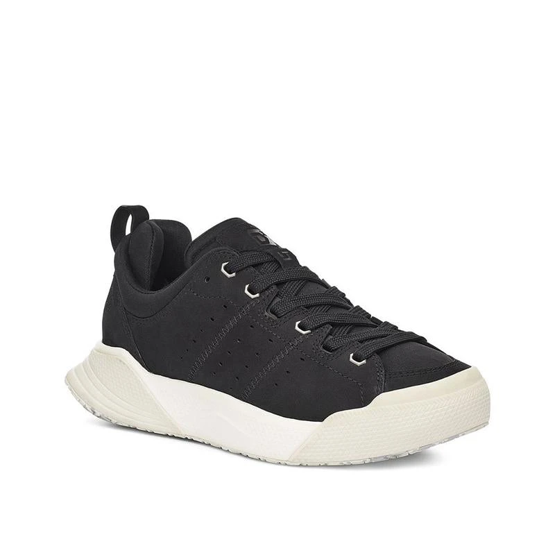 Men's X-Scape NBK Low Sneaker - Black/White - Regular (D) 5 Men's X-Scape NBK Low Sneaker - Black/White - Regular (D) - Image 3
