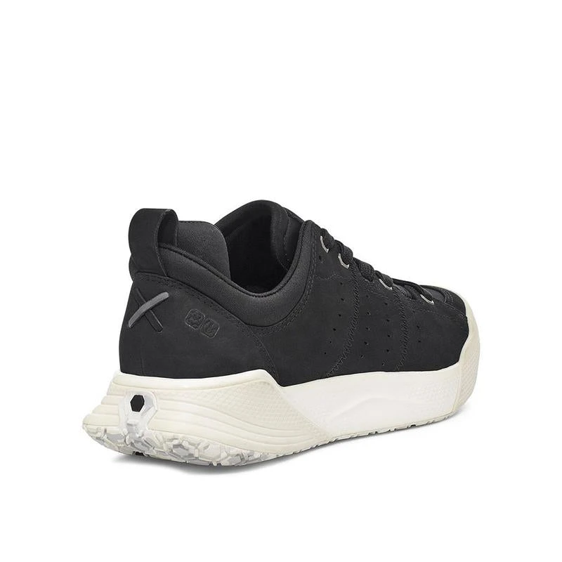 Men's X-Scape NBK Low Sneaker - Black/White - Regular (D) 6 Men's X-Scape NBK Low Sneaker - Black/White - Regular (D) - Image 4