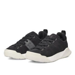Men's X-Scape NBK Low Sneaker - Black/White - Regular (D) 16 Men's X-Scape NBK Low Sneaker - Black/White - Regular (D) -Gazelle Sports mens x scape nbk low black white 5 800x eaa9062f 4a9f 4b62 95ff b636fc610d84