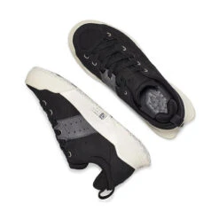 Men's X-Scape NBK Low Sneaker - Black/White - Regular (D) 17 Men's X-Scape NBK Low Sneaker - Black/White - Regular (D) -Gazelle Sports mens x scape nbk low black white 6 800x 5c1fd86d 4b79 4b87 a146 ef5d88fcb489