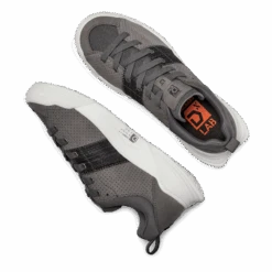 Men's X-Scape Sport Low Sneaker - Grey/Black - Regular (D) -Gazelle Sports mens x scape sport low grey black 6 800x 5c1cc46c 4848 431c 9dd1 b9c3e2d68c8d