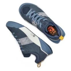 Men's X-Scape Sport Low Shoe- Navy/Blue - Regular (D) -Gazelle Sports mens x scape sport low navy blue 6 800x f966636f 200f 4d78 a6ec d4345cd4d293