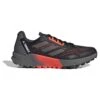 ADIDAS Men's Terrex Agravic Flow 2 Trail Shoe- Core Black/Grey Four/Ftwr White - Regular (D) -Gazelle Sports opplanet adidas outdoor terrex agravic flow 2 trail running shoes mens core black grey four ftwr white 15 gz8887 15 main
