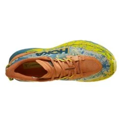 Hoka Men's Speedgoat 6 Trail Running Shoe - Terra Cotta/Mountain Fog - Regular (D) 9 Hoka Men's Speedgoat 6 Trail Running Shoe - Terra Cotta/Mountain Fog - Regular (D) -Gazelle Sports rs 3 ac62d0f4 8cfb 46b9 a16b dfd0c8be8f8c