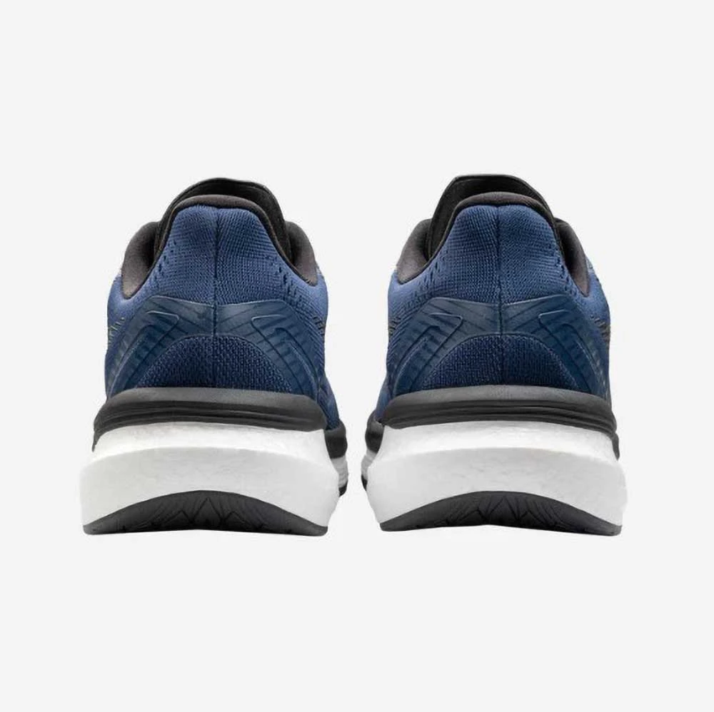Men's Spire 5 Running Shoe - French Navy/Black - Regular (D) 7 Men's Spire 5 Running Shoe - French Navy/Black - Regular (D) - Image 5