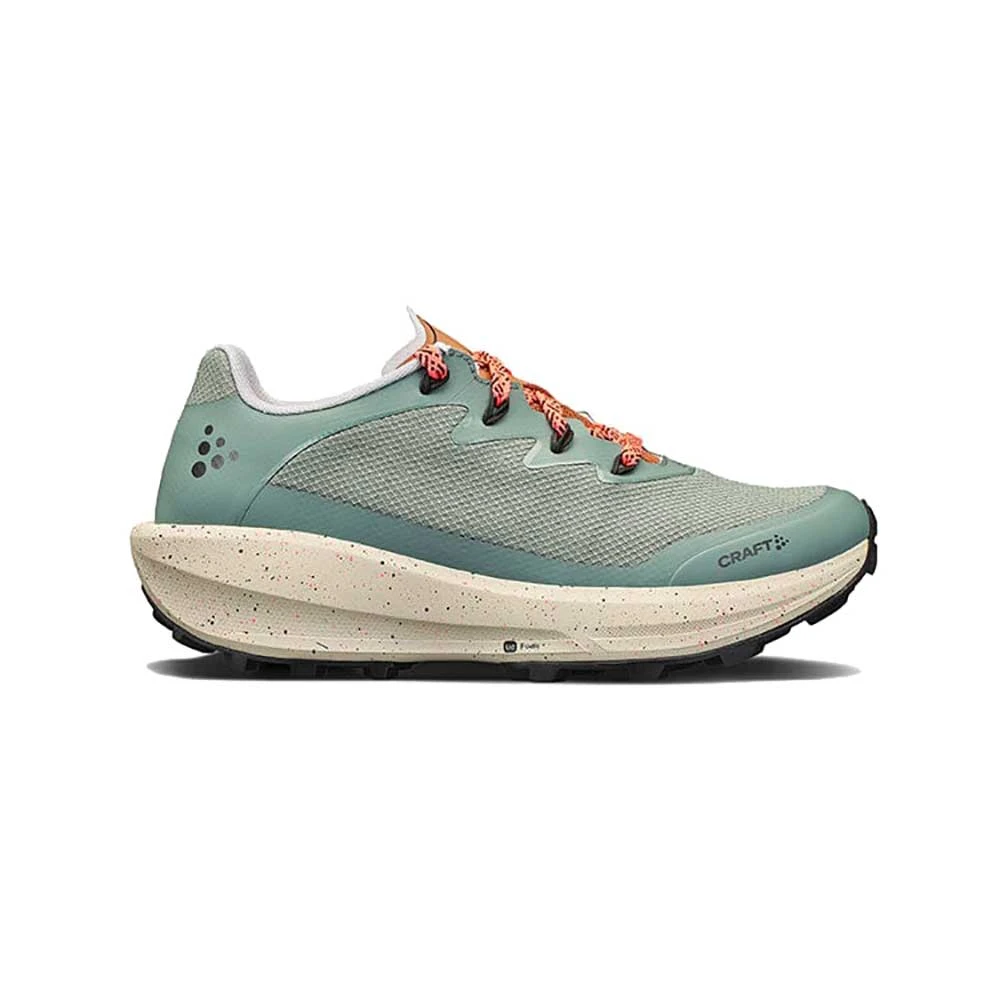 Men's CTM Ultra Trail 2 Trail Running Shoe - Thyme/Roots - Regular (D) 3 Men's CTM Ultra Trail 2 Trail Running Shoe - Thyme/Roots - Regular (D)