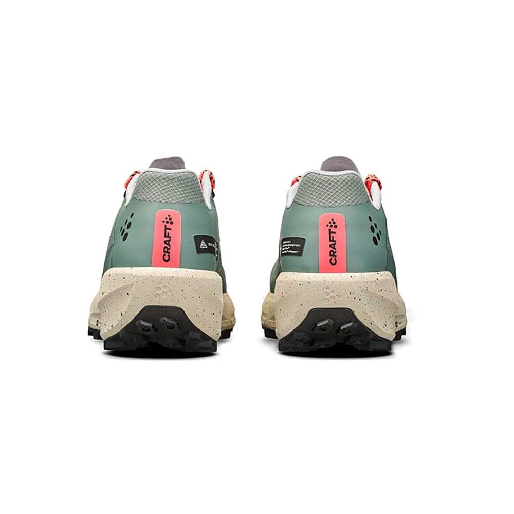 Men's CTM Ultra Trail 2 Trail Running Shoe - Thyme/Roots - Regular (D) 6 Men's CTM Ultra Trail 2 Trail Running Shoe - Thyme/Roots - Regular (D) - Image 4