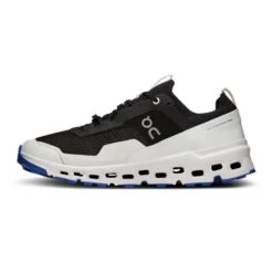 On Running Men's Cloudultra 2 Running Shoe - Black/White- Regular (D) -Gazelle Sports webimage 06EAB60B 7D10 402C 9C43AB16D05AD94B
