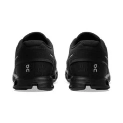 On Running Men's Cloud 5 Running Shoe- All Black - Regular (D) -Gazelle Sports webimage 1ae70519 243b 4349 b35e 24d105663b33